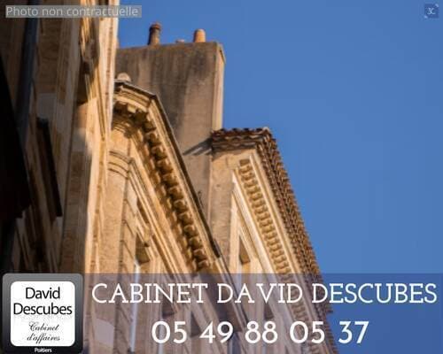 murs commerciaux Les Herbiers 85500 — photo 1