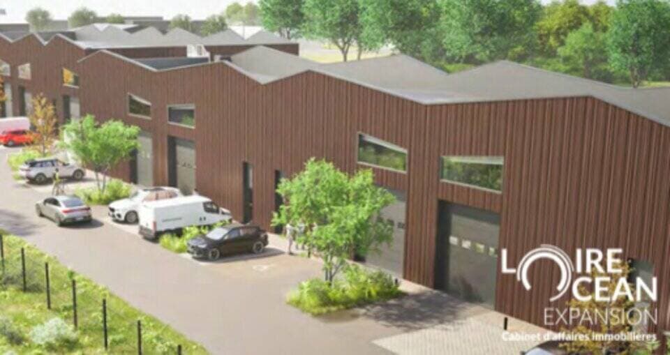 local Talmont-Saint-Hilaire 85440 — photo 1