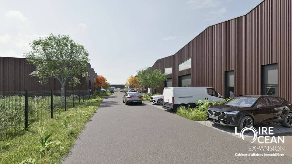 local Talmont-Saint-Hilaire 85440 — photo 1