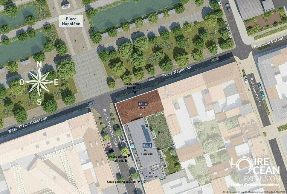 Local commercial · 586 m² · Achat des murs — photo 3