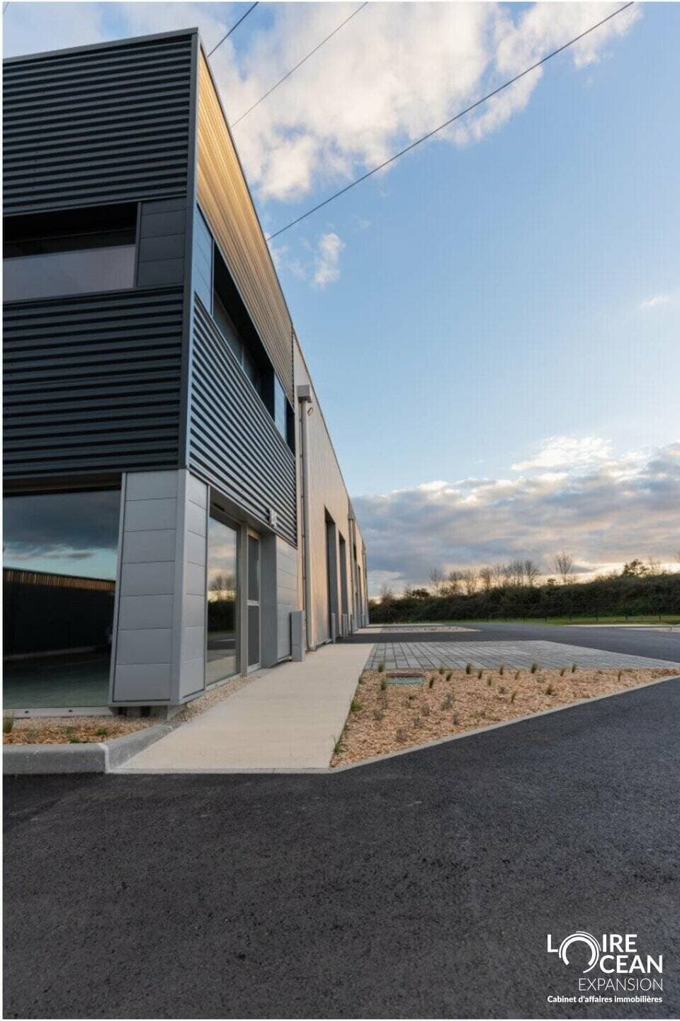 local Nantes 44000 — photo 1