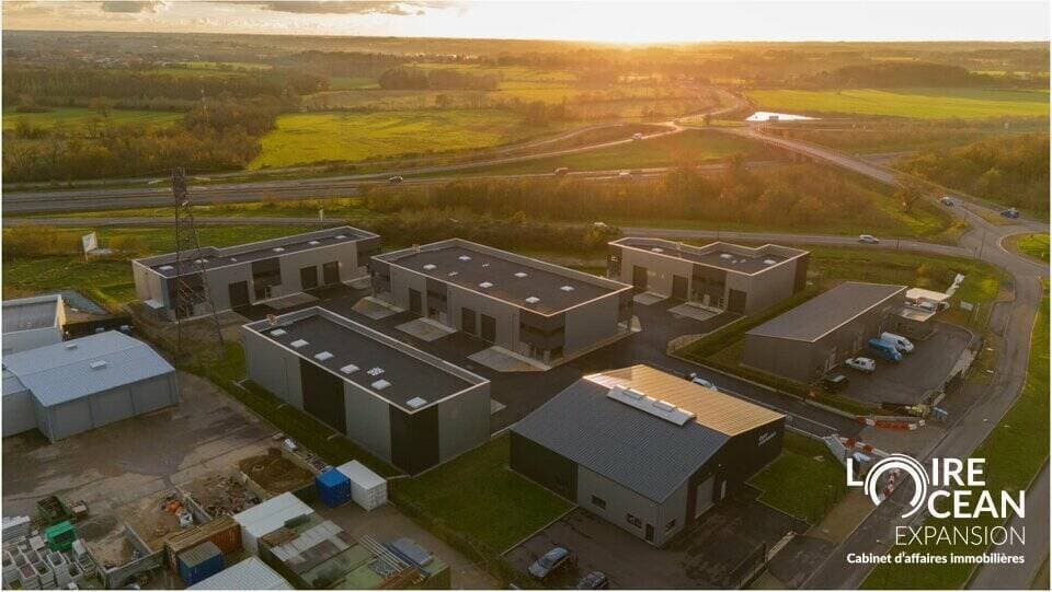 local Saint-Jean-de-Boiseau 44640 — photo 1