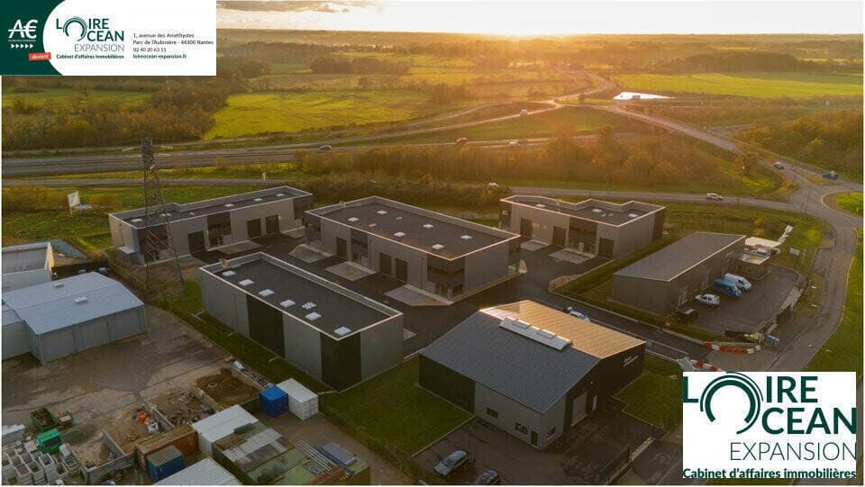 local Nantes 44000 — photo 1