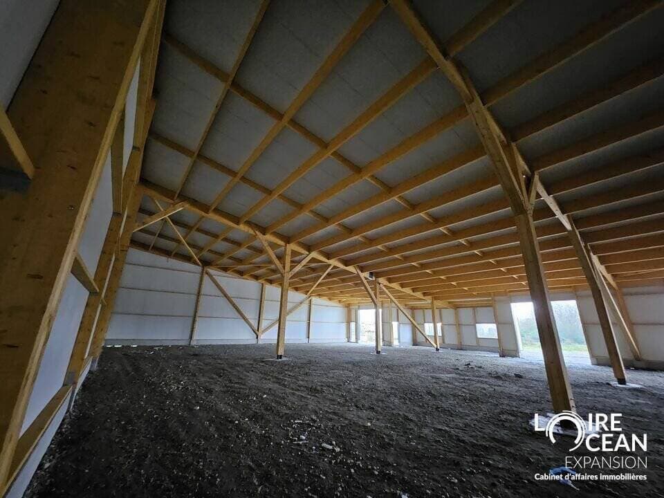 local Bouaye 44830 — photo 1