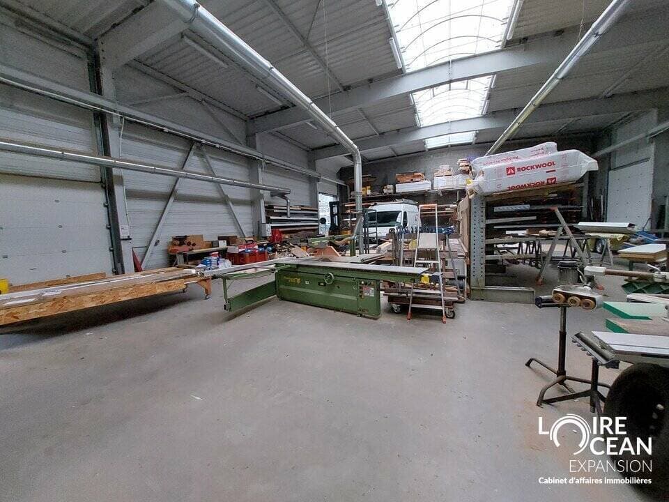 local Nantes 44000 — photo 1