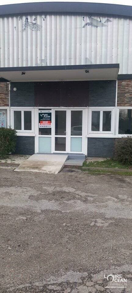 Local commercial · 40 m² · Location — photo 3