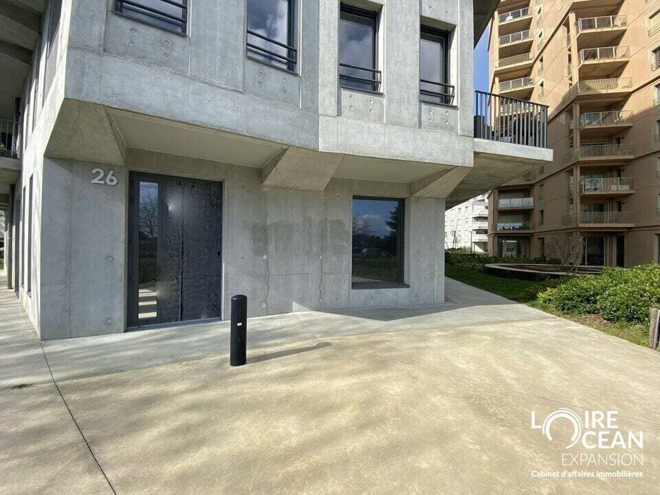 Libre programme neuf · 87 m² · Achat des murs — photo 2