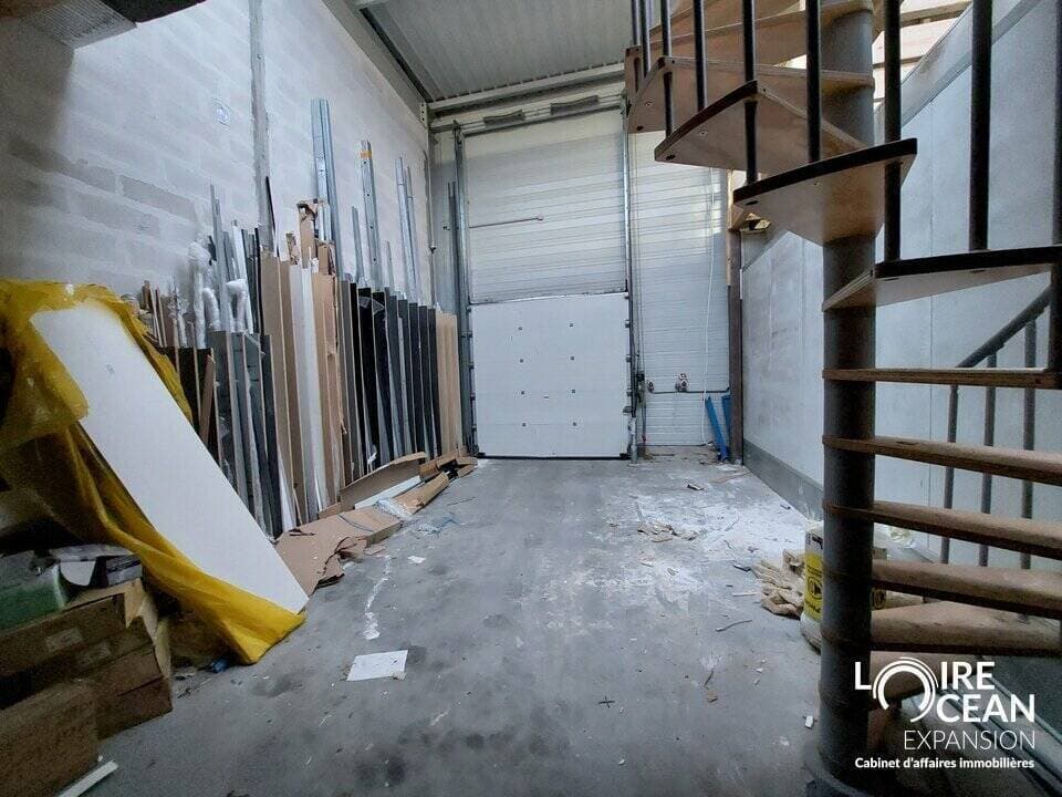local Nantes 44000 — photo 1