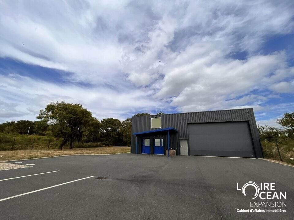 local Nantes 44000 — photo 1
