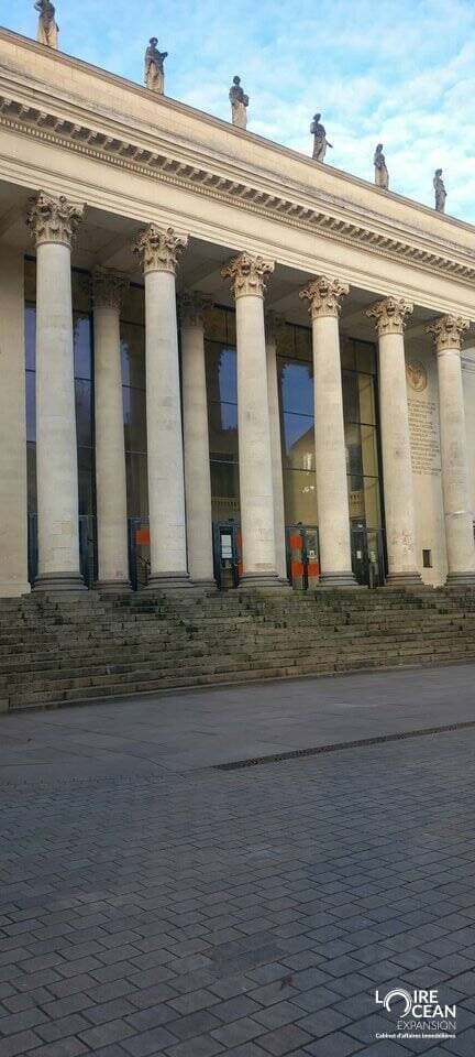 local Nantes 44000 — photo 1