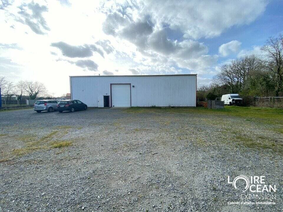 local Nantes 44000 — photo 1