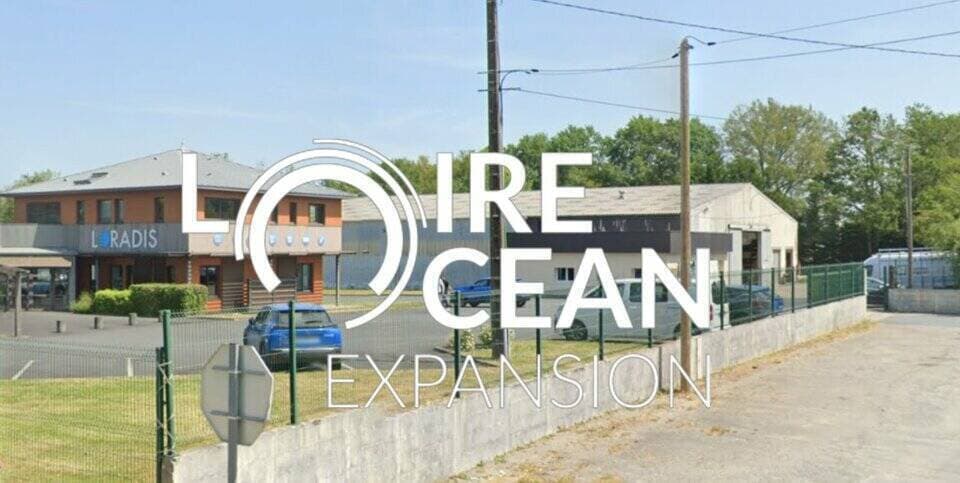 local Nantes 44000 — photo 1