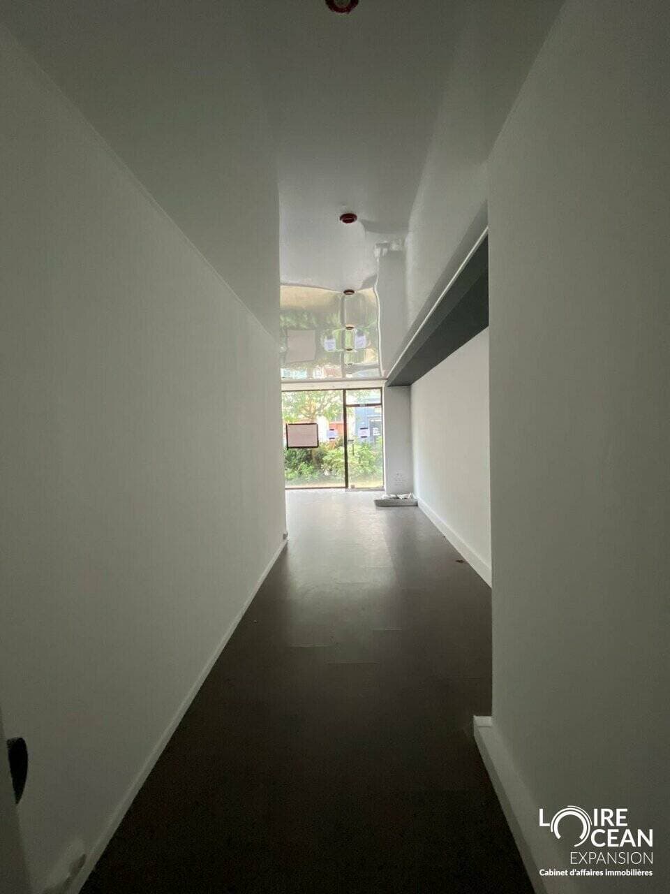 Local commercial · 70 m² · Location — photo 3