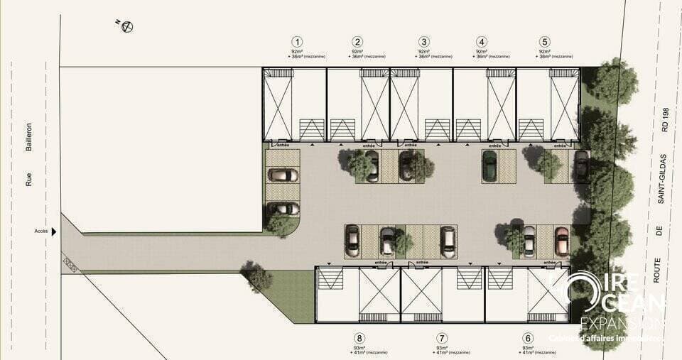 local Sarzeau 56370 — photo 1