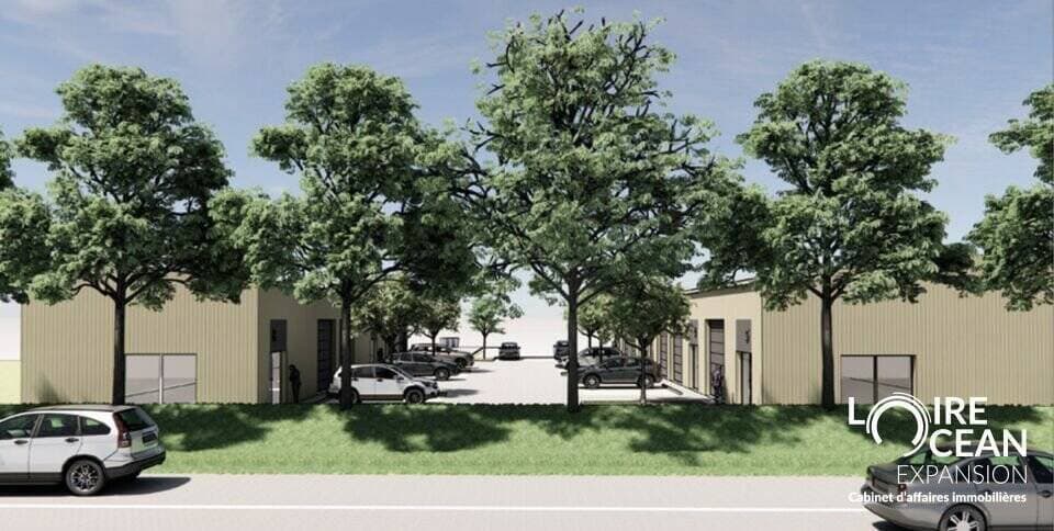 Local commercial · 200 m² · Achat des murs — photo 3