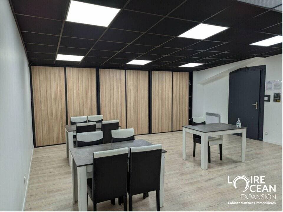 local Nantes 44000 — photo 1