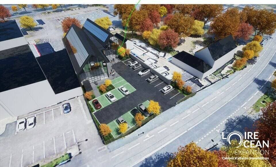 local Angers 49000 — photo 1