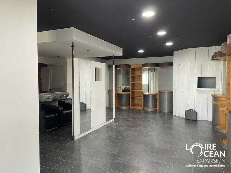 local Sucé-sur-Erdre 44240 — photo 1