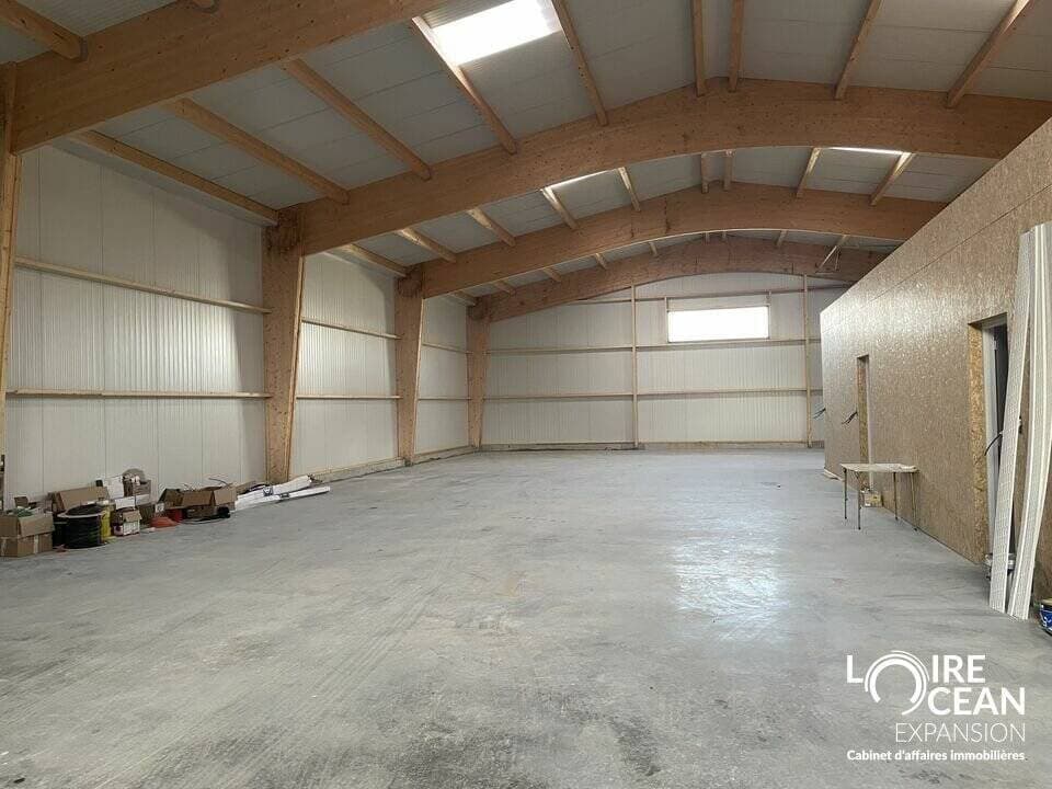 local La Chapelle-Basse-Mer 44450 — photo 1