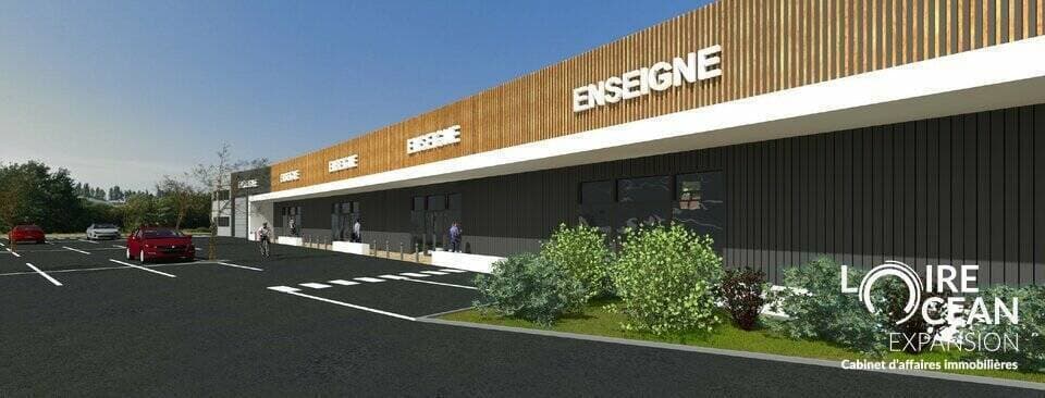 local Candé 49440 — photo 1