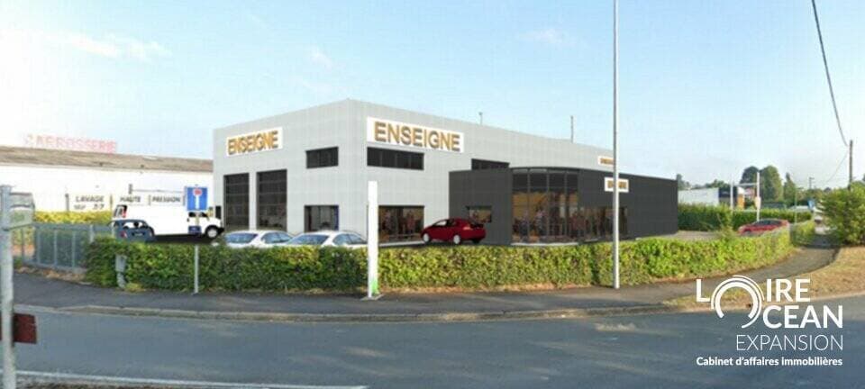 local Saint-Florent-le-Vieil 49410 — photo 1