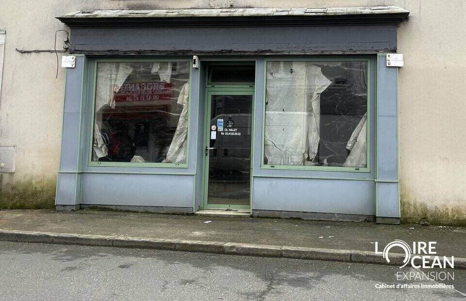 local Candé 49440 — photo 1