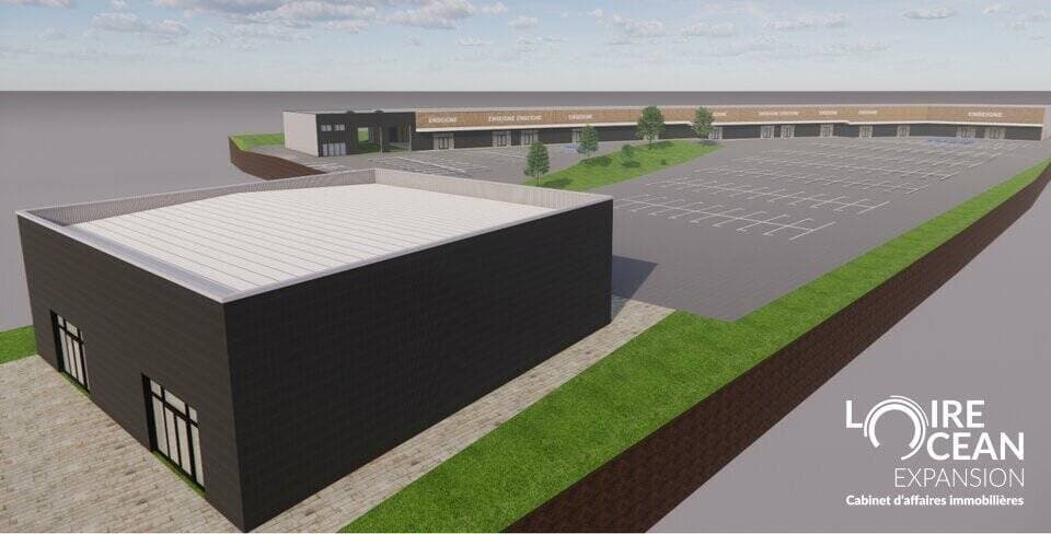 local Candé 49440 — photo 1