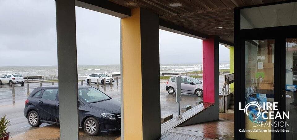 local Préfailles 44770 — photo 1