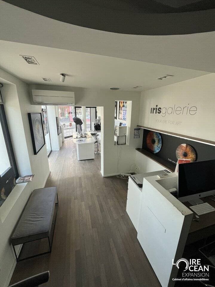 local La Baule-Escoublac 44500 — photo 1