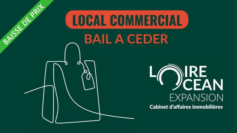 local Le Croisic 44490 — photo 1