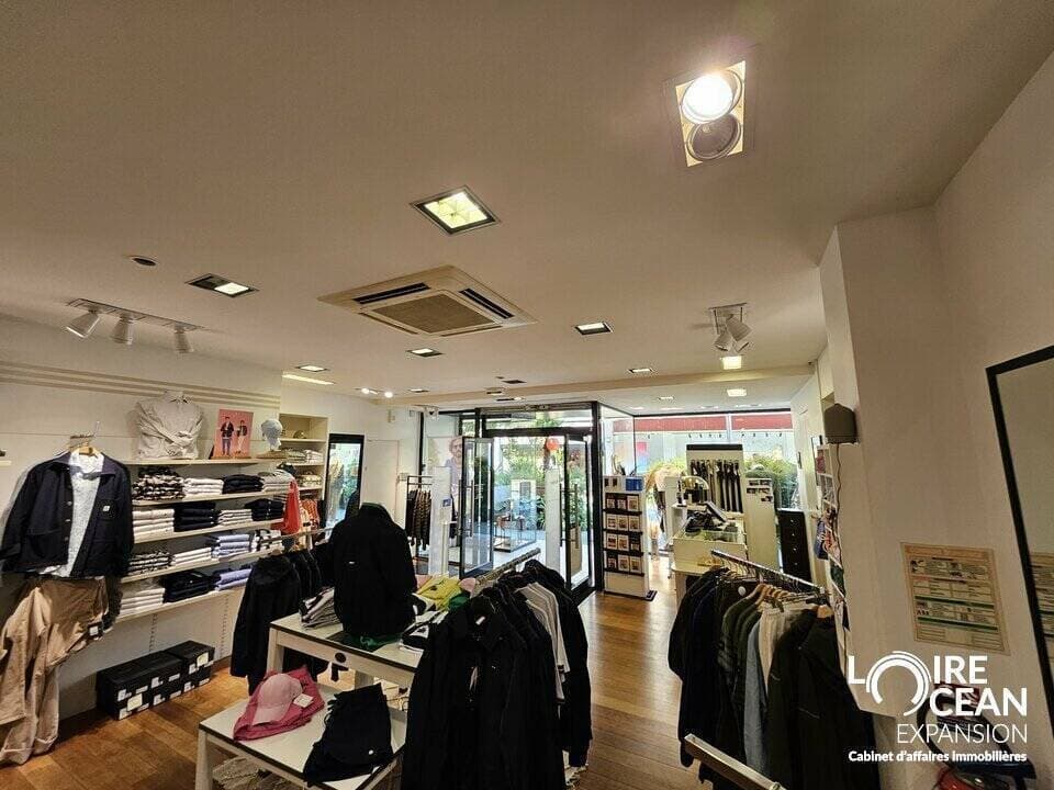 Local commercial · 120 m² · Location — photo 2