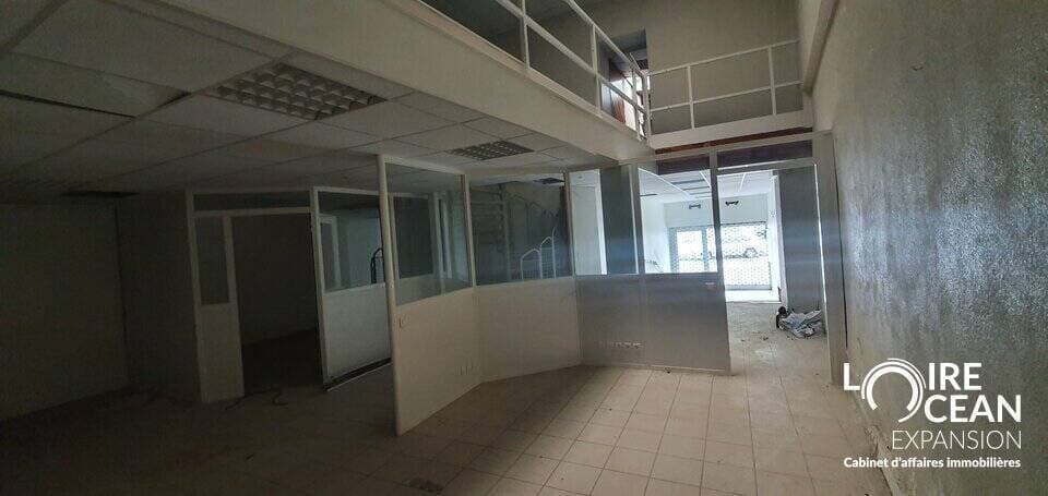 local Nantes 44200 — photo 1