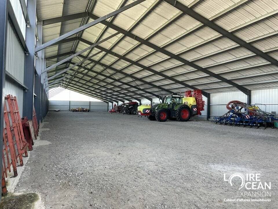 local Saint-Mars-du-Désert 44850 — photo 1