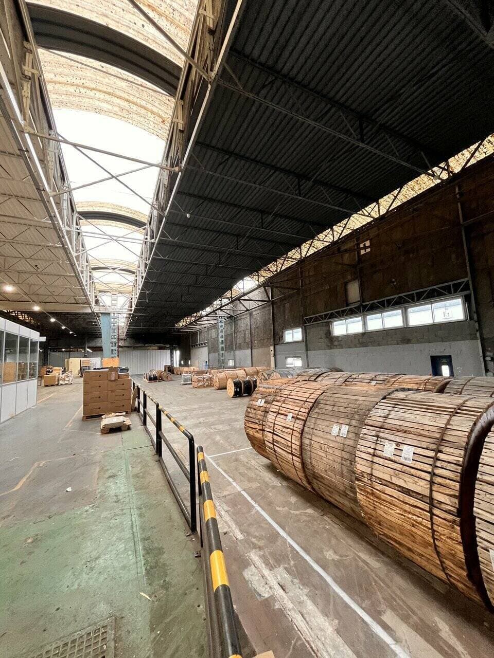 Local commercial · 4150 m² · Location — photo 2
