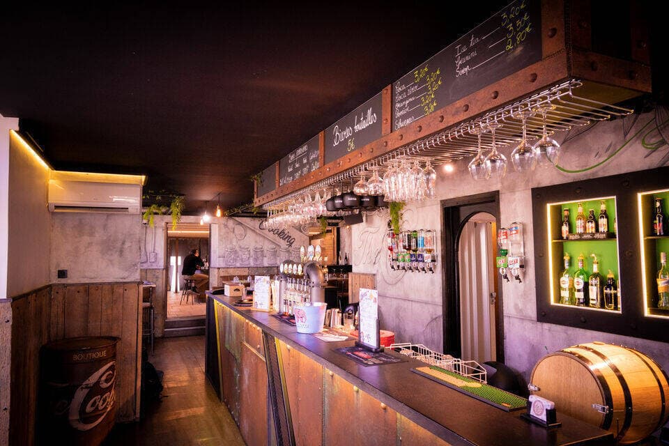 local La Ravoire 73490 — photo 1