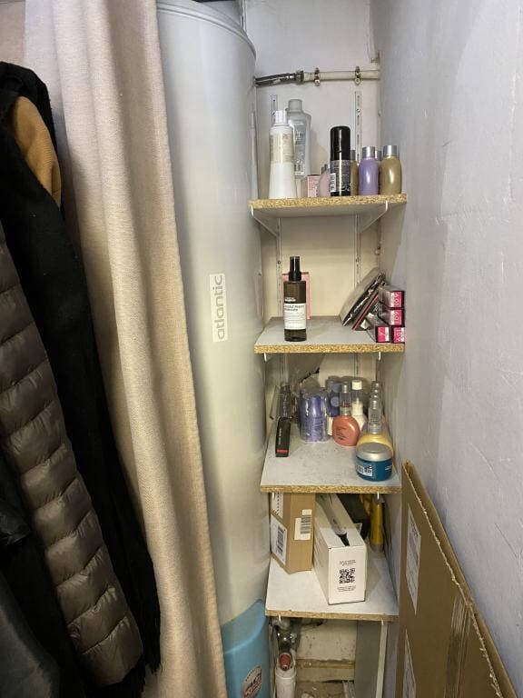 Salon de coiffure · 100 m² · Fonds de commerce — photo 2