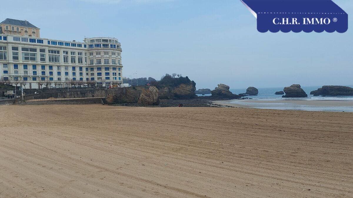 local Biarritz 64200 — photo 1