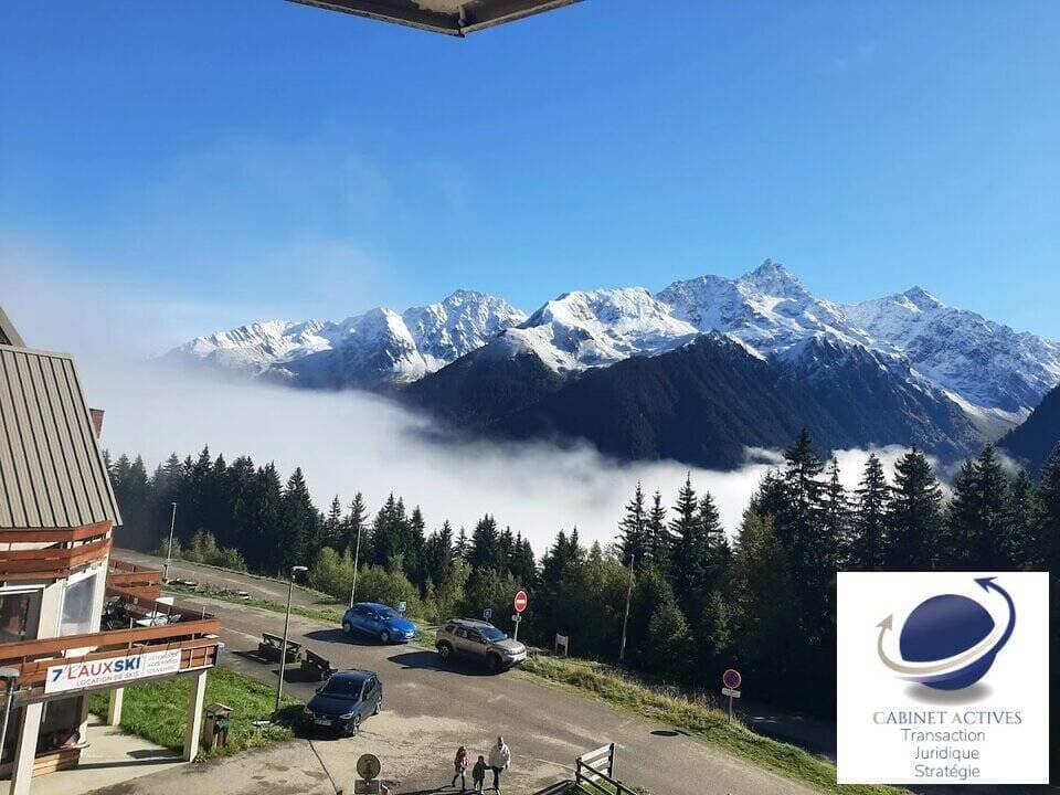 restaurant La Ferrière 38580 — photo 1