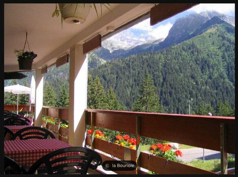 Restaurant · 115 m² · Achat des murs — photo 2