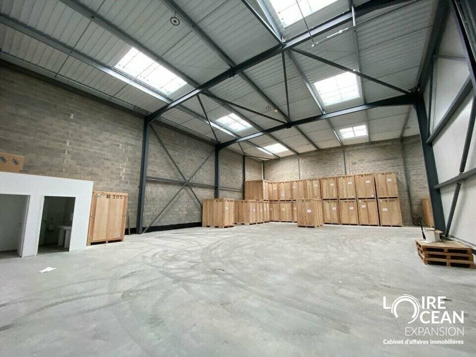 local Carquefou 44470 — photo 1