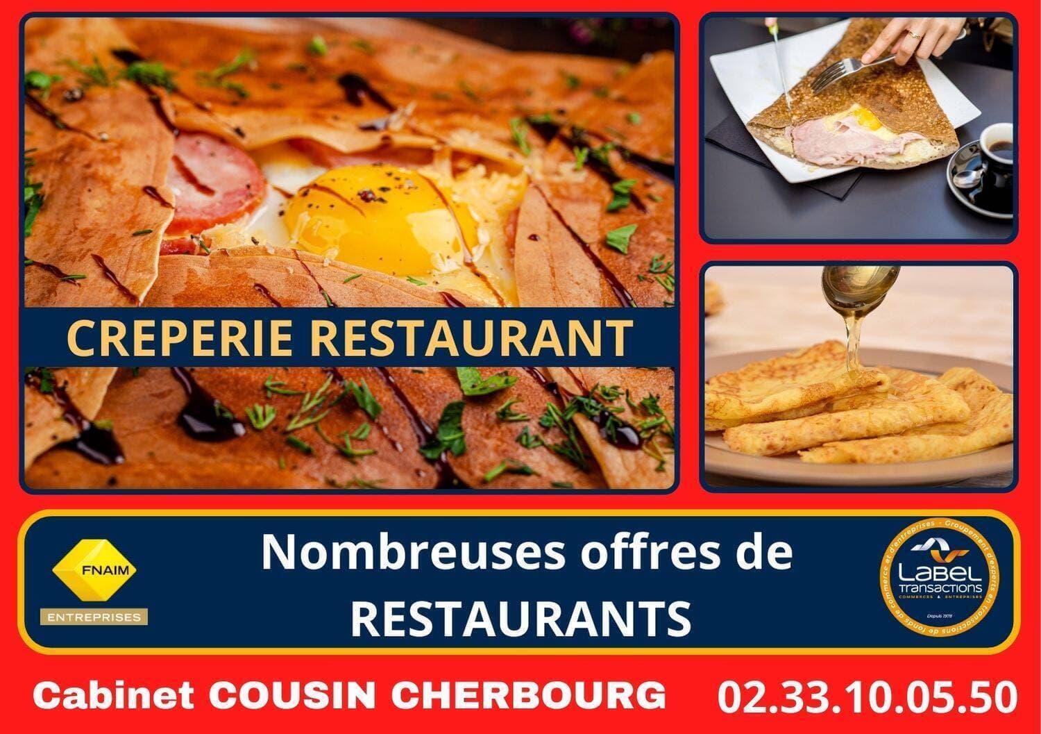 bar - brasserie - tabac Coutances 50200 — photo 1