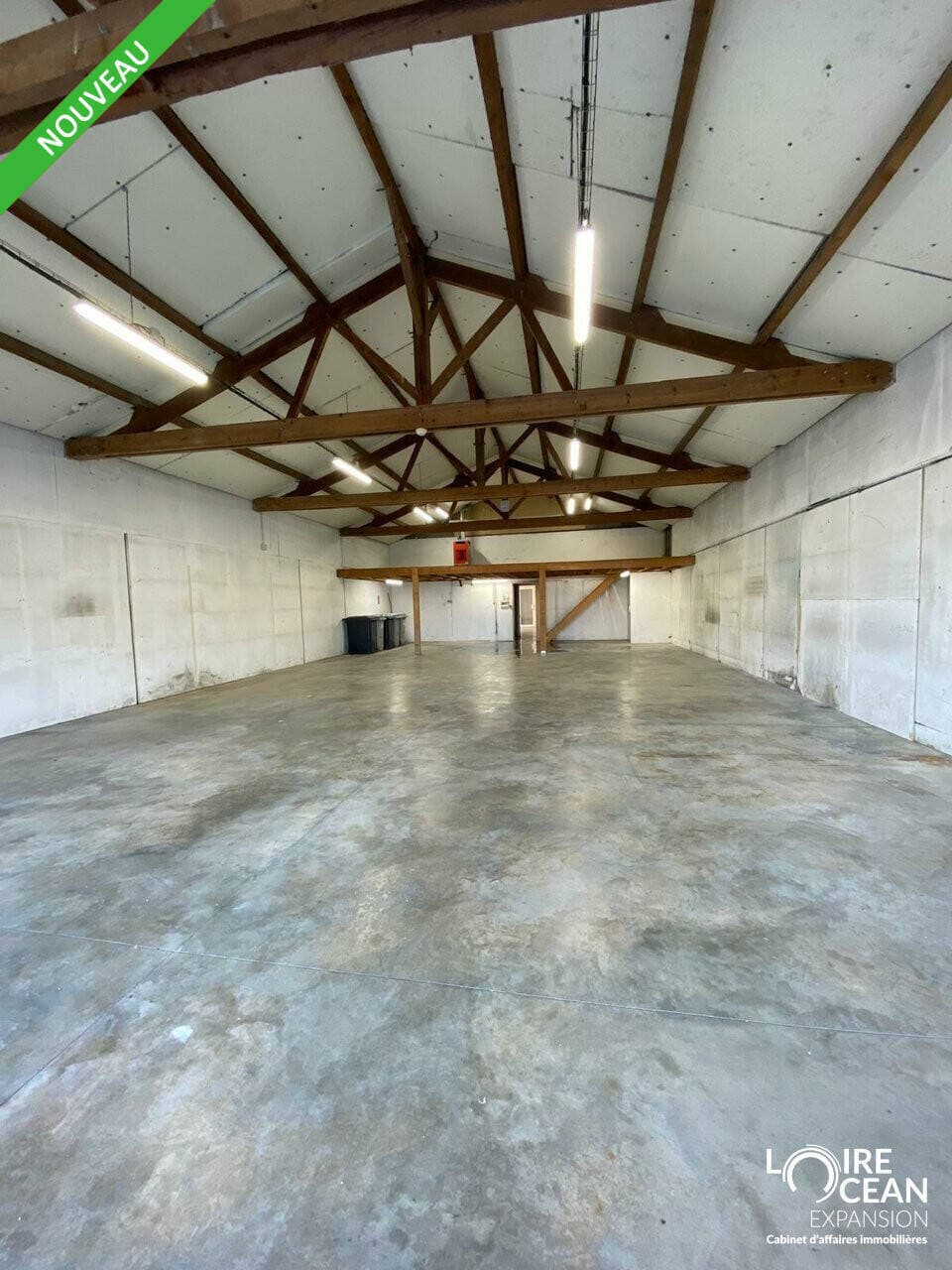 local Basse-Goulaine 44115 — photo 1