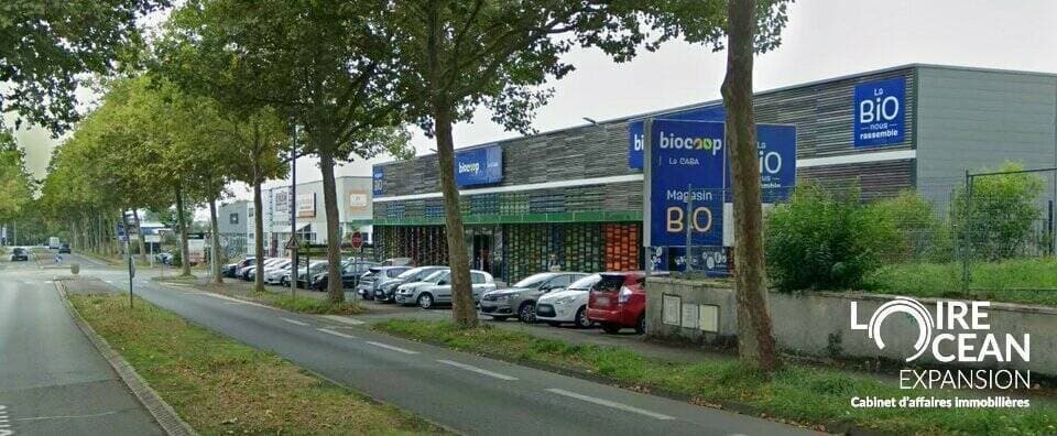 Local commercial · 456 m² · Achat des murs — photo 3