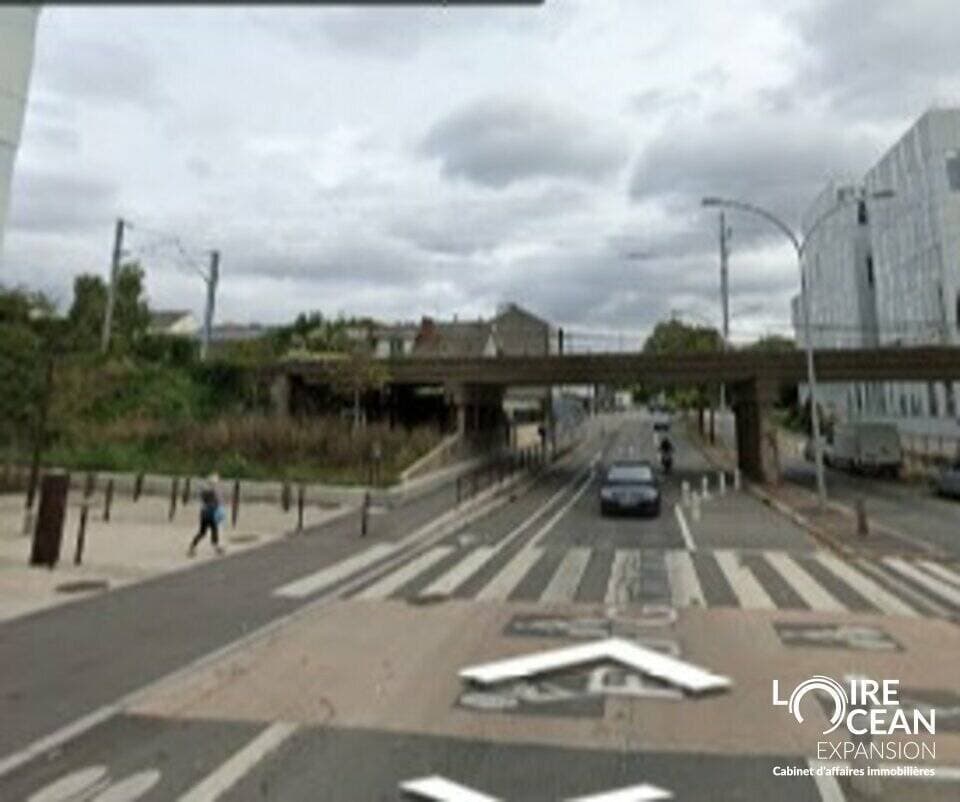 local Nantes 44200 — photo 1
