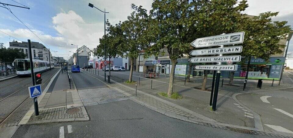 loisirs Nantes 44100 — photo 1