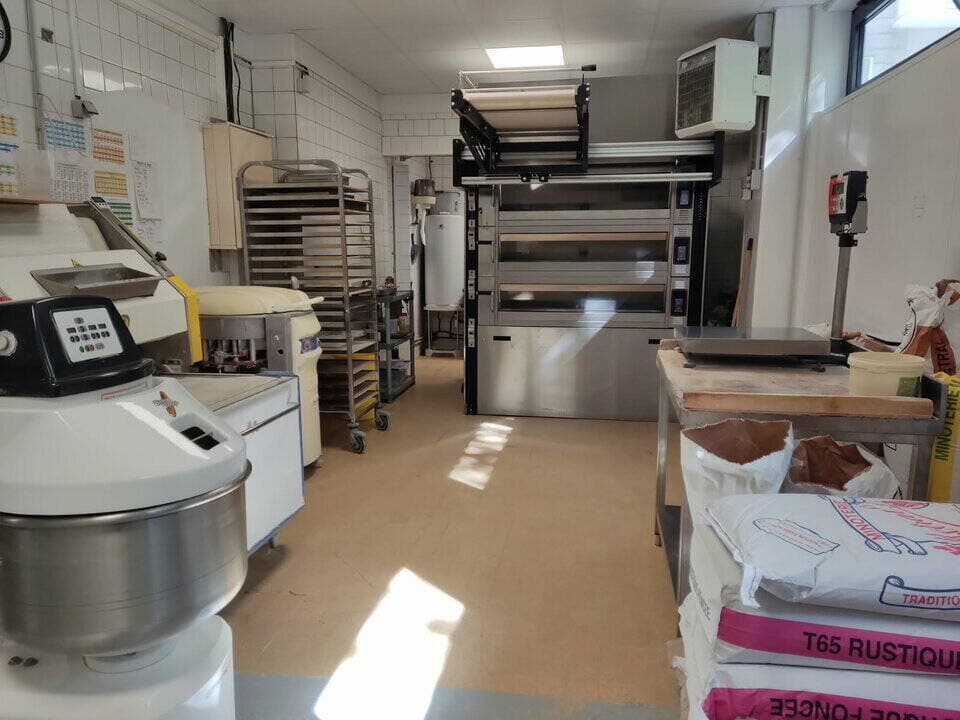 local Chambéry 73000 — photo 1