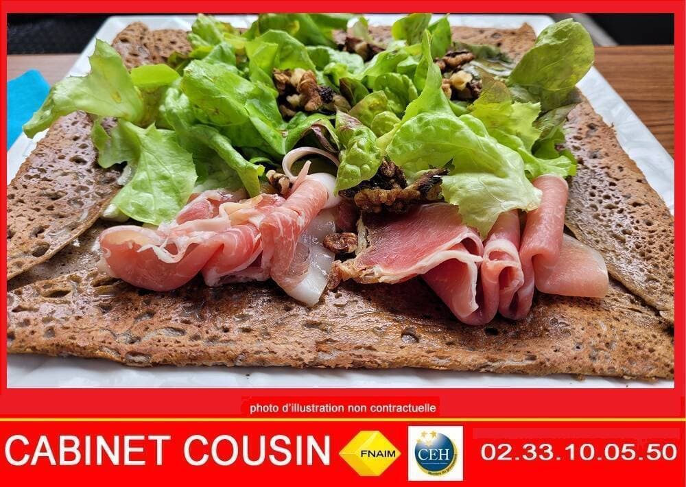 bar - brasserie - tabac Les Pieux 50340 — photo 1