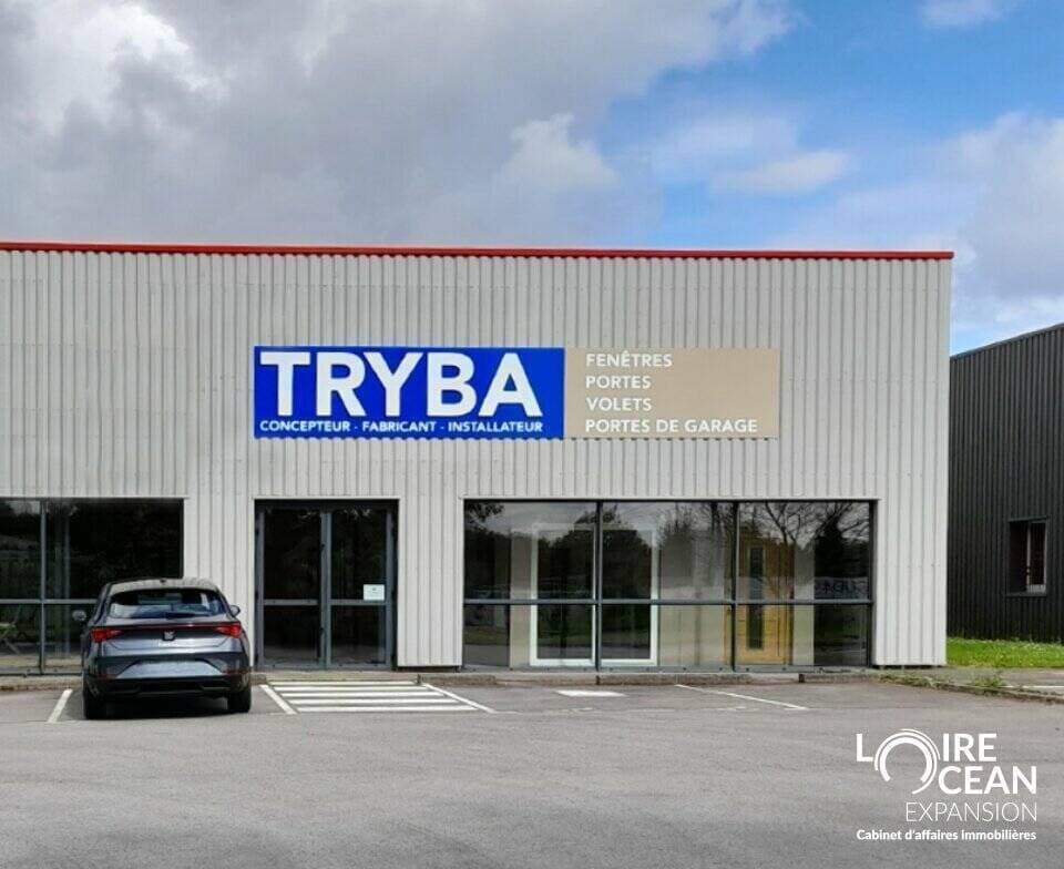 local Carquefou 44470 — photo 1