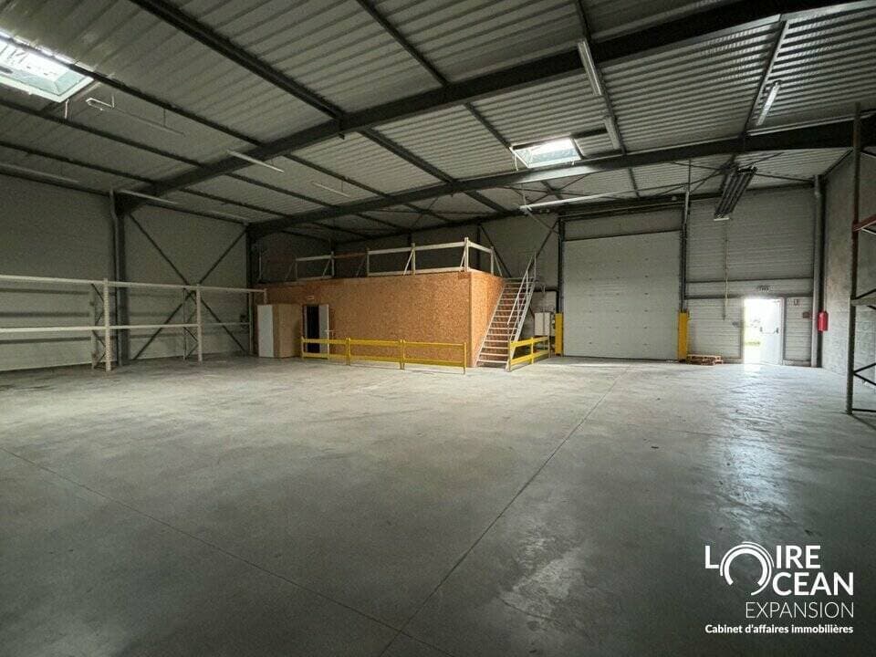 local Saint-Géréon 44150 — photo 1