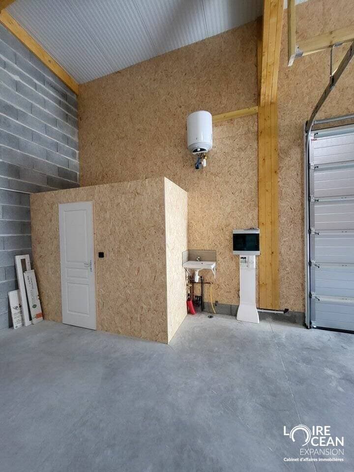 Carrelage faience dallage · 118 m² · Location — photo 2